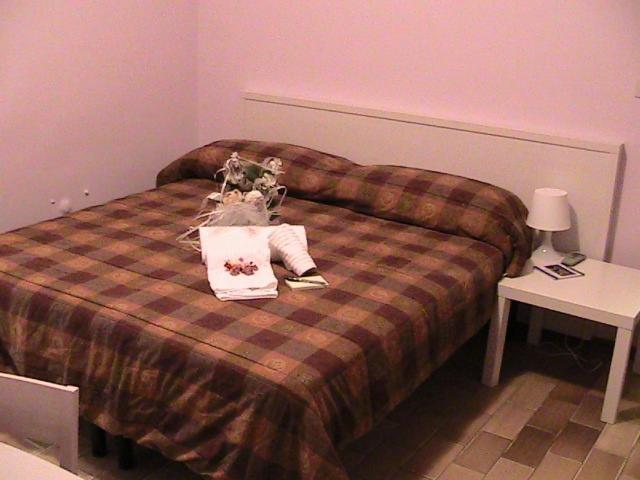 Niccolo Bed And Breakfast Bari Exterior photo