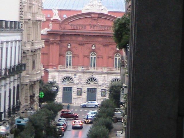 Niccolo Bed And Breakfast Bari Exterior photo