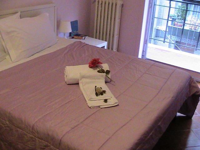 Niccolo Bed And Breakfast Bari Room photo